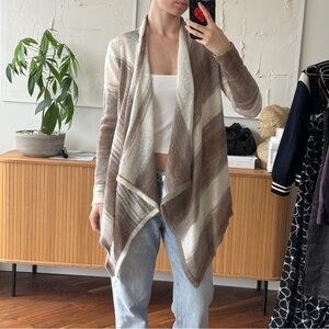 Tommy Bahamas wool blend cardigan